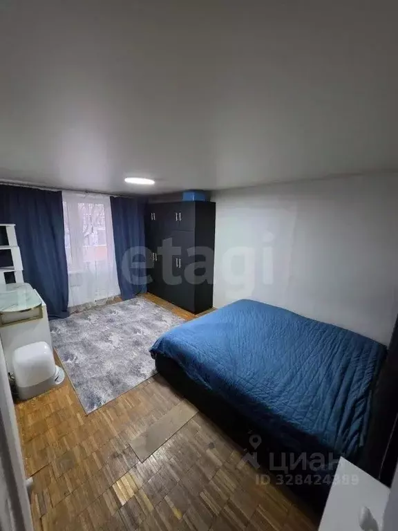 2-к кв. Москва Нагорная ул., 15К8 (51.0 м) - Фото 1