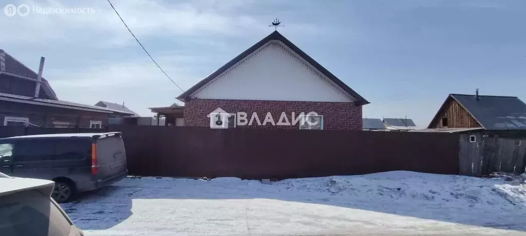 Дом в Иволгинский район, сельское поселение Гурульбинское, ДНТ ... - Фото 2