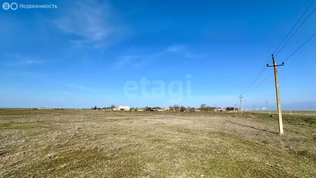 Участок в Славновское сельское поселение, село Котовское (11.77 м) - Фото 2