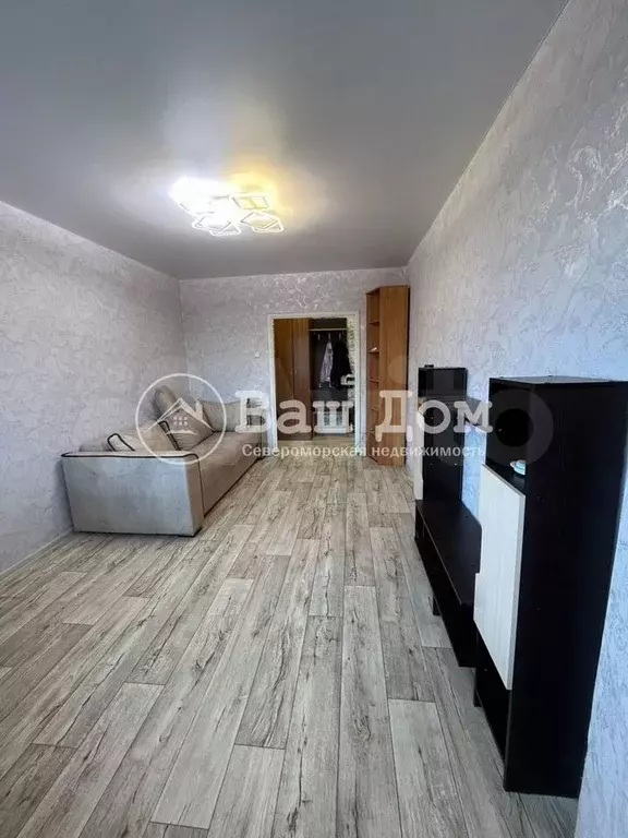 2-к. квартира, 47,8 м, 5/9 эт. - Фото 1