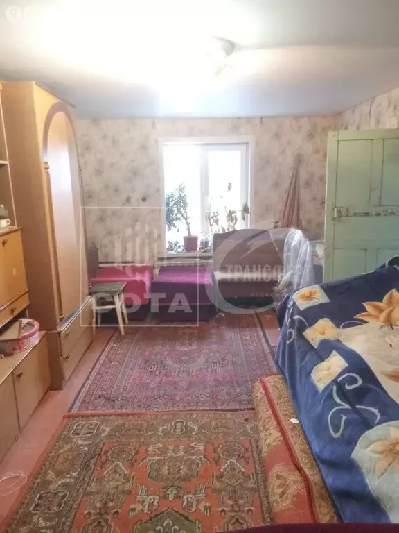 Дом в Новая Усмань, Ростовская улица, 10 (51.12 м) - Фото 1