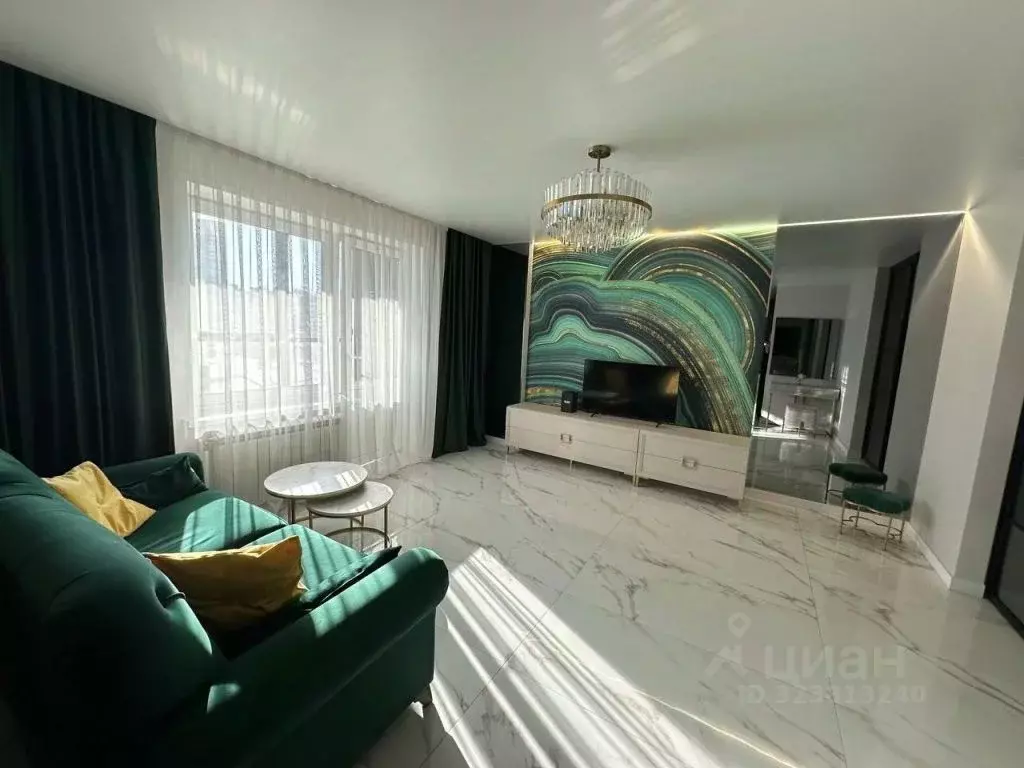 1-к кв. Нижегородская область, Нижний Новгород Большая Покровская ул., ... - Фото 1