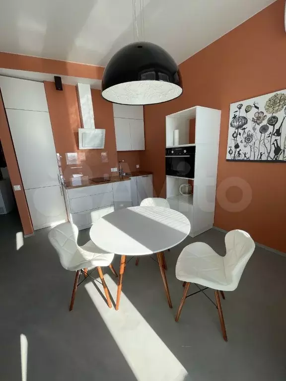 2-к. квартира, 60 м, 25/31 эт. - Фото 1