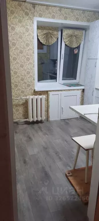 1-к кв. Пермский край, Пермь Полтавская ул., 1 (30.0 м) - Фото 2