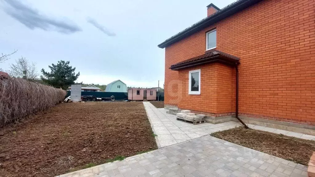 Дом в Московская область, Наро-Фоминский городской округ, Покровские ... - Фото 0