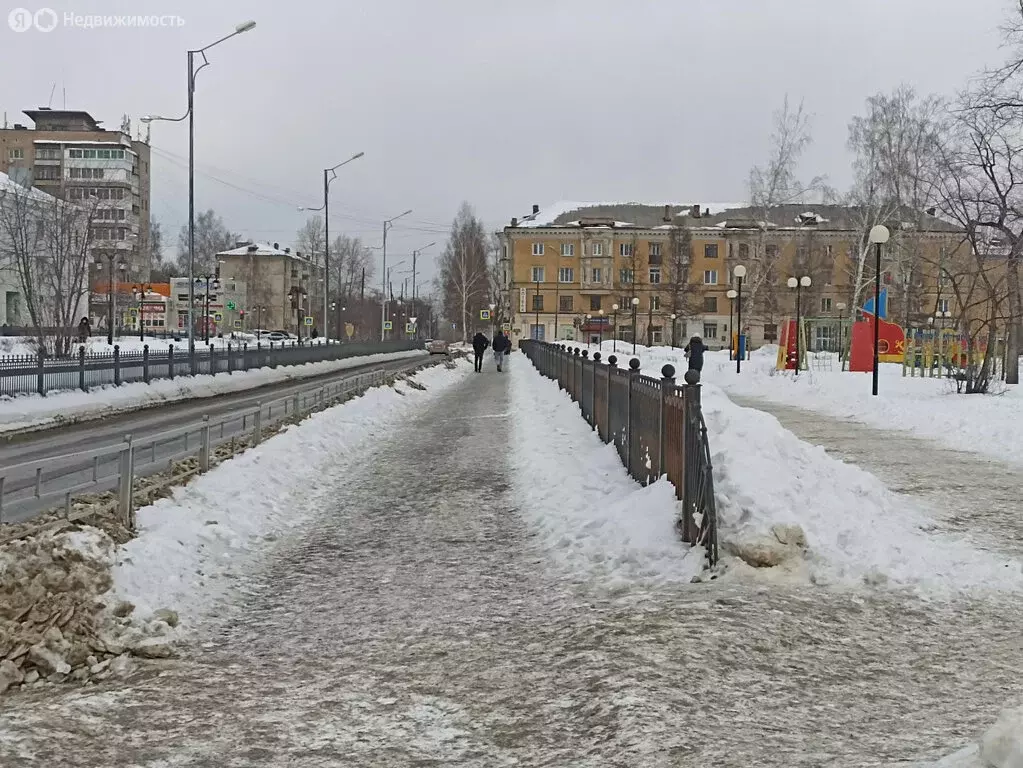 Помещение свободного назначения (112.8 м) - Фото 1
