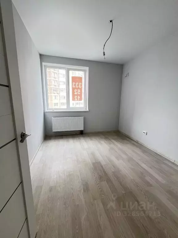 2-к кв. Ростовская область, Ростов-на-Дону просп. Солженицына, 15/1с2 ... - Фото 1