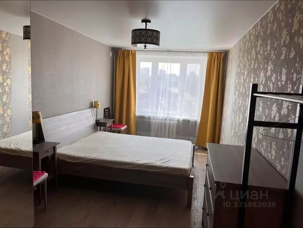 2-к кв. Москва ул. Космонавтов, 4 (54.0 м) - Фото 0