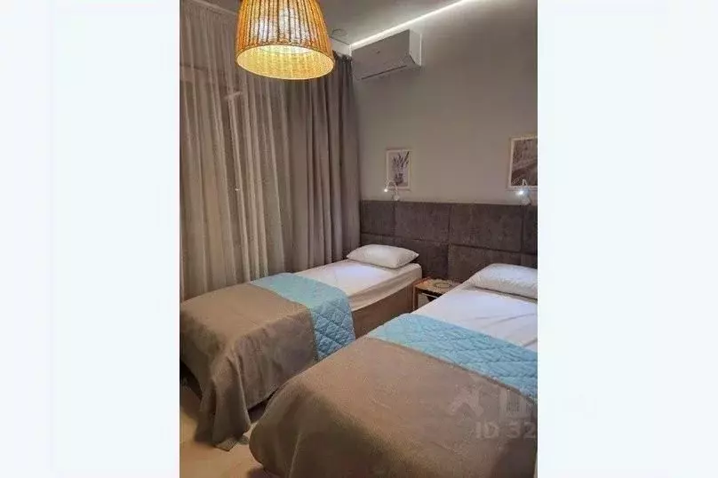 Дом в Краснодарский край, Анапа муниципальный округ, с. Цибанобалка ... - Фото 2