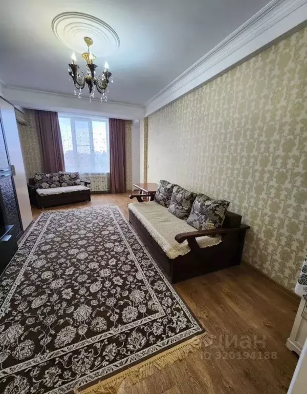 2-к кв. Дагестан, Каспийск ул. Приморская, 5А (62.0 м) - Фото 1