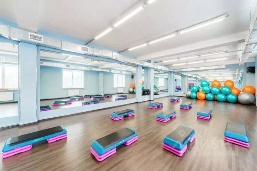 Торговая площадь в Московская область, Одинцовский городской округ, ... - Фото 1