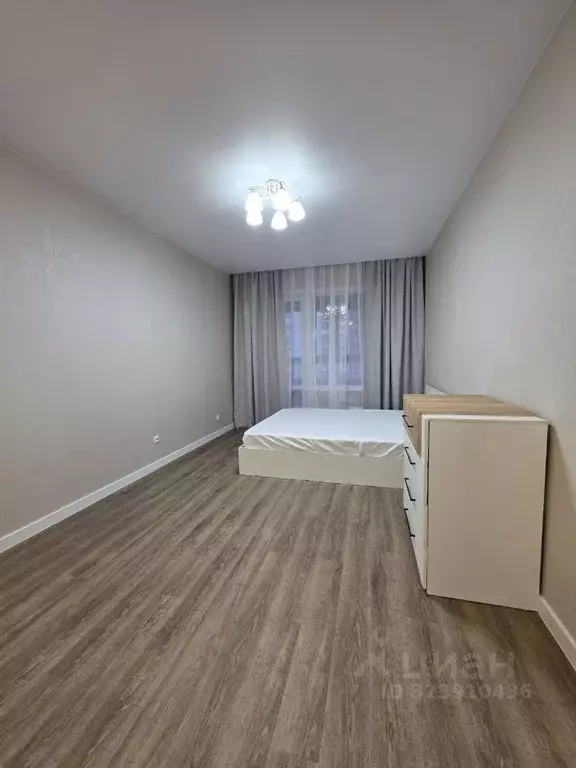 2-к кв. Новосибирская область, Новосибирск ул. Николая Островского, ... - Фото 1