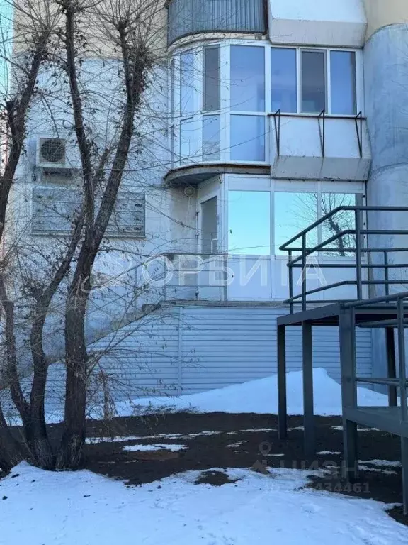 Помещение свободного назначения в Тюменская область, Тюмень ул. ... - Фото 2