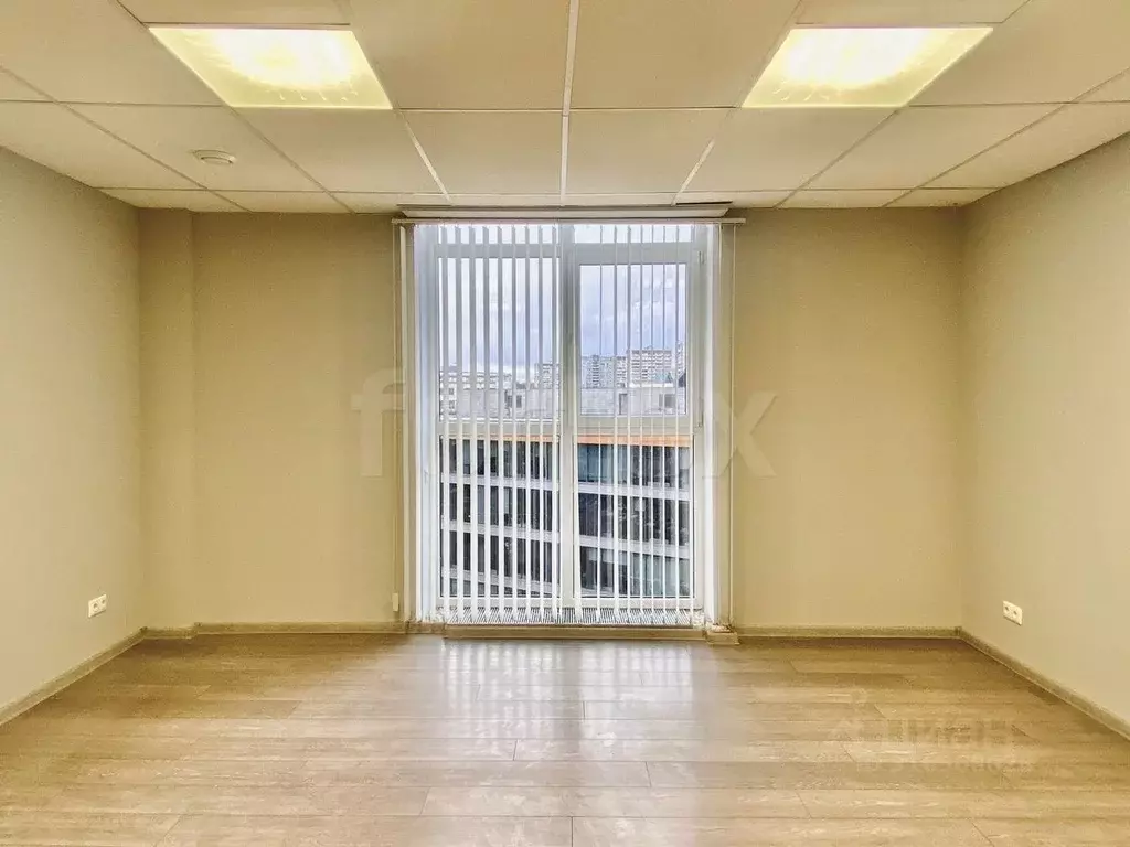 Офис в Москва Варшавское ш., 1 (611 м) - Фото 0