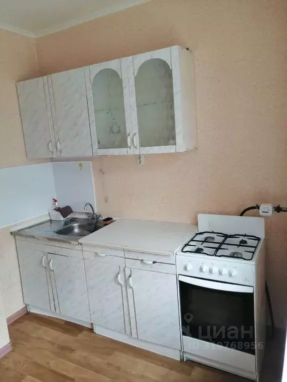 1-к кв. Ульяновская область, Ульяновск ул. Жиркевича, 5 (38.0 м) - Фото 0
