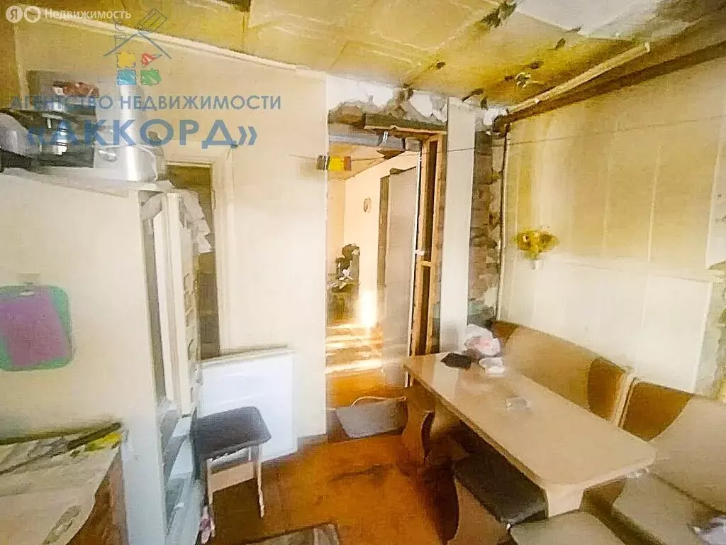 Дом в Бийск, Полярный переулок (95 м) - Фото 2