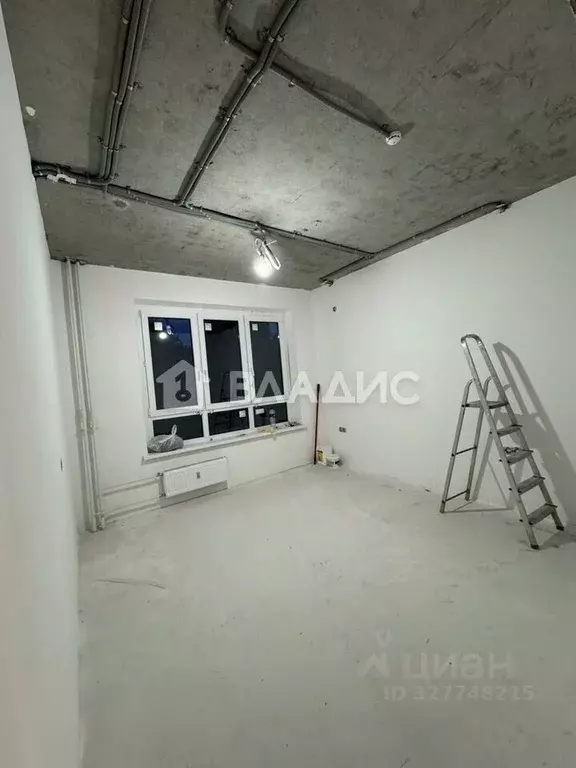 2-к кв. Москва Ленинградское ш., 228к5 (59.6 м) - Фото 1