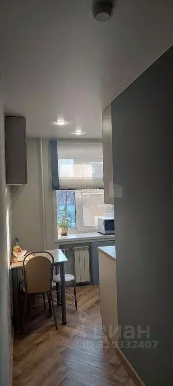 3-к кв. Иркутская область, Иркутск ул. Геологов, 26Г (57.4 м) - Фото 2