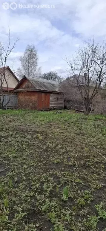 Дом в Авдонский сельсовет, СНТ Рябинушка, 125 (70 м) - Фото 2