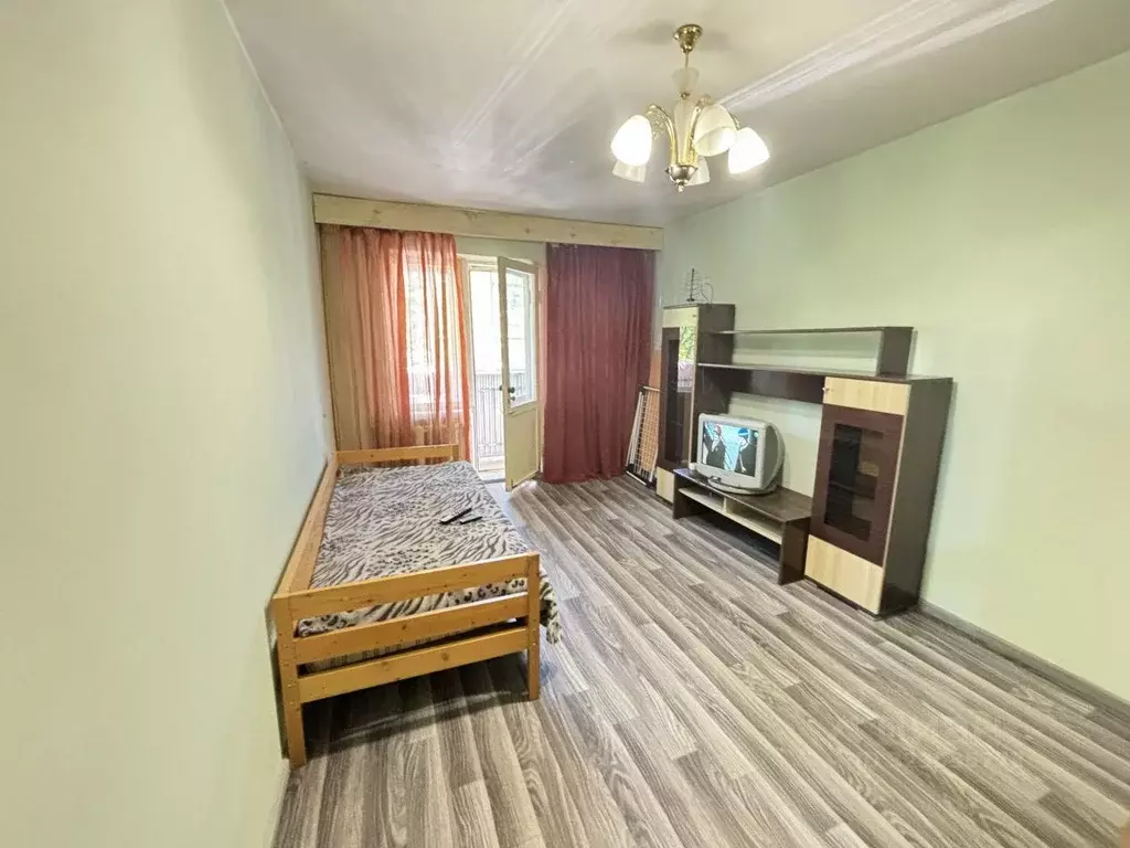 2-к кв. Коми, Сыктывкар ул. Димитрова, 54 (45.0 м) - Фото 1