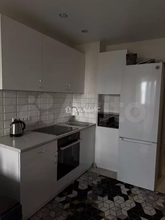 Квартира-студия, 21,9 м, 10/17 эт. - Фото 0