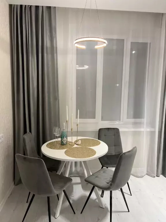 3-к кв. Иркутская область, Ангарск А кв-л, 17 (75.9 м) - Фото 1