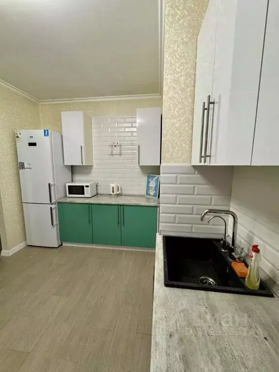3-к кв. Московская область, Одинцово Новая Трехгорка мкр, ул. ... - Фото 1