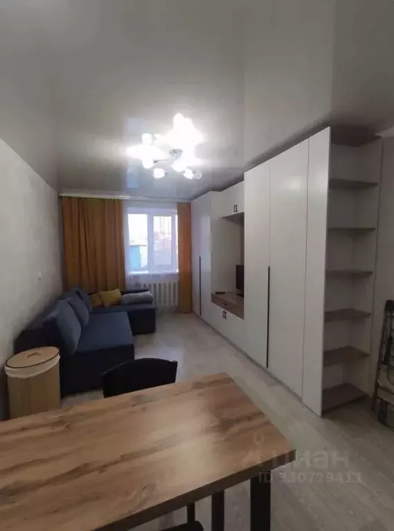 Студия Томская область, Томск пос. Степановка, пер. Богдана ... - Фото 1