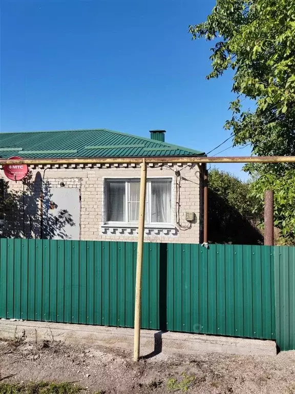 Дом в Ставропольский край, Предгорный муниципальный округ, пос. Горный ... - Фото 2