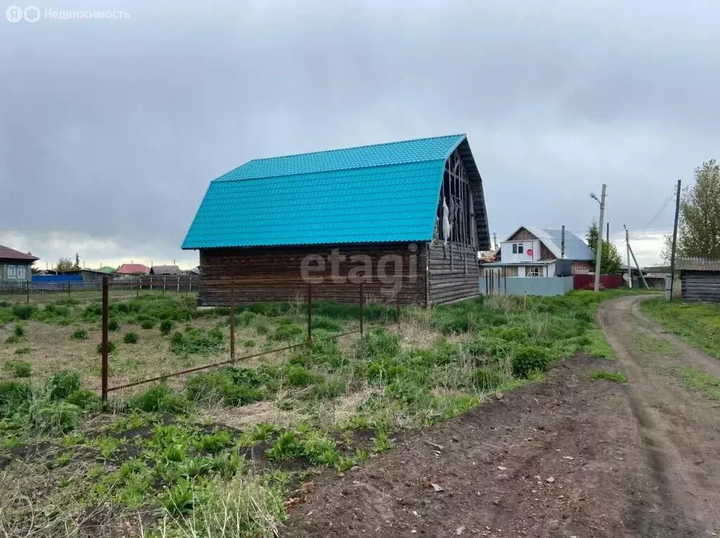 Дом в Минино, переулок Гагарина (200 м) - Фото 2