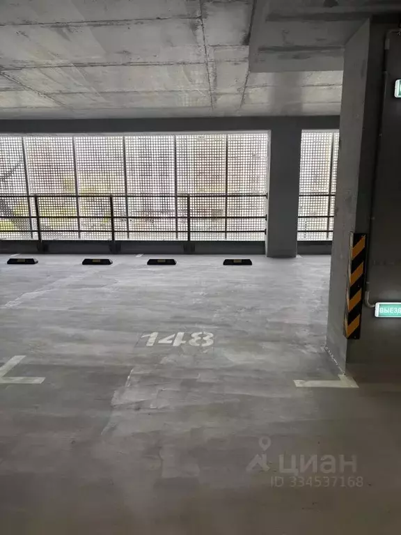 Гараж в Московская область, Красногорск Опалиха мкр, Миниполис ... - Фото 2