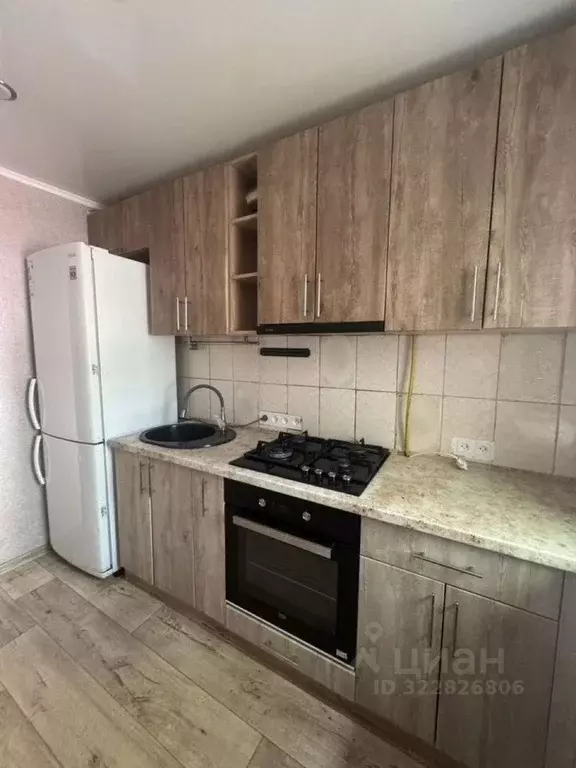 2-к кв. Крым, Симферополь ул. Вокзальная, 14 (44.0 м) - Фото 1