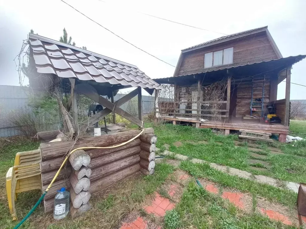 Дом 72 м на участке 13,3 сот. - Фото 0
