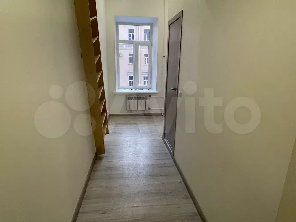 Квартира-студия, 15 м, 3/5 эт. - Фото 0