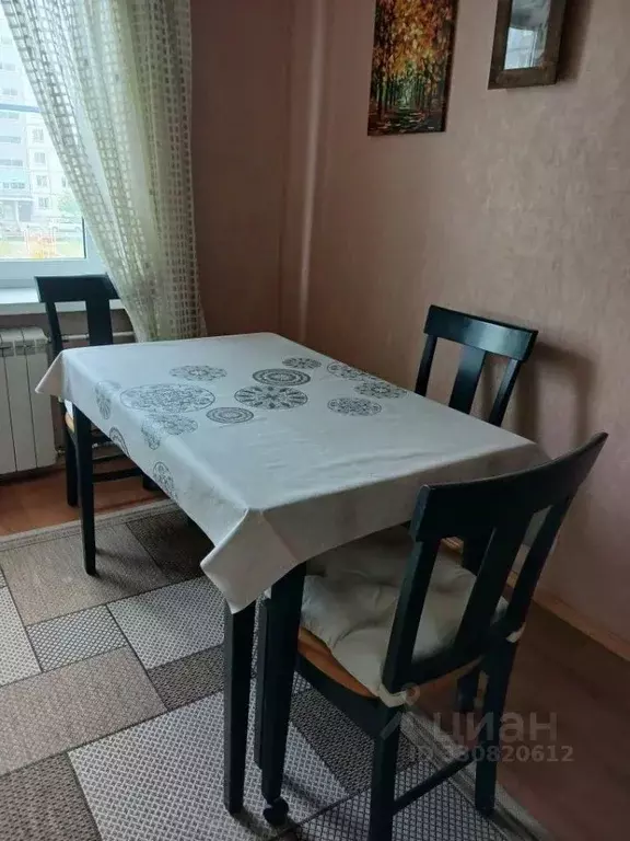 2-к кв. Алтайский край, Бийск пер. Николая Гастелло, 6 (48.0 м) - Фото 2
