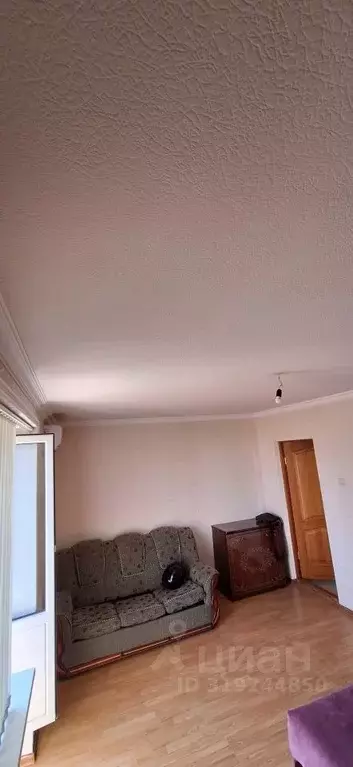 1-к кв. Чеченская республика, Грозный просп. Хусейна Исаева, 38 (34.0 ... - Фото 2