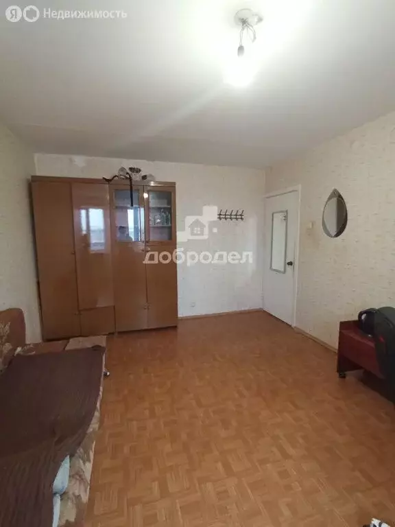 1к в 3-комнатной квартире (36 м) - Фото 1