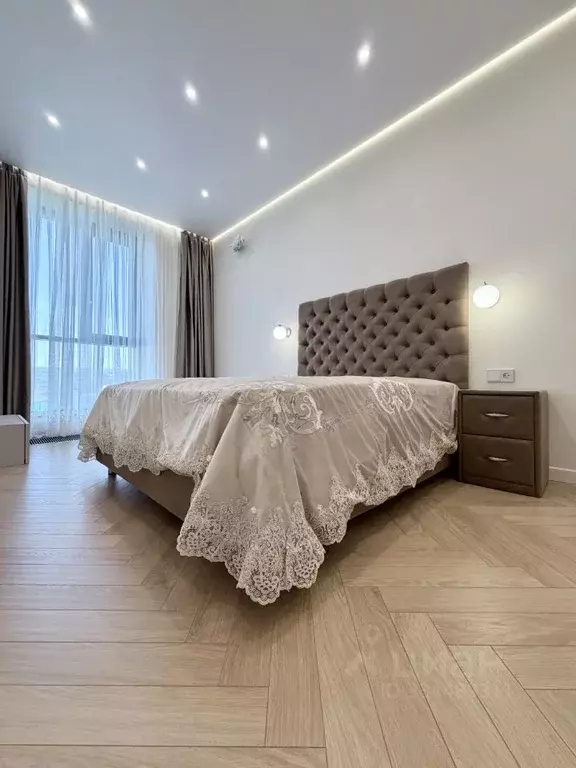 2-к кв. Москва Стремянный пер., 2 (50.0 м) - Фото 1