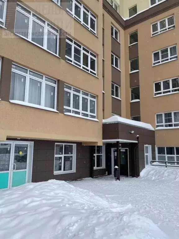 2-к кв. Ивановская область, Иваново Видный мкр, 1 (64.8 м) - Фото 2