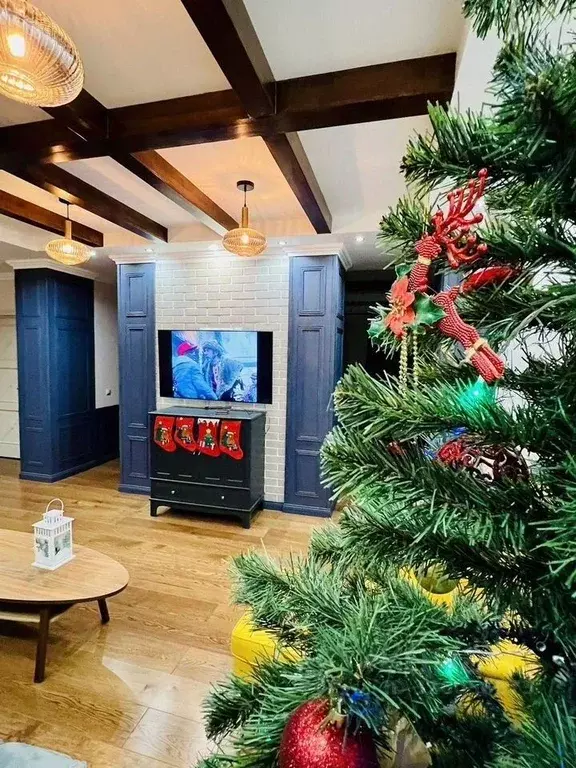 Дом в Московская область, Мытищи городской округ, д. Манюхино 26Б (450 ... - Фото 1