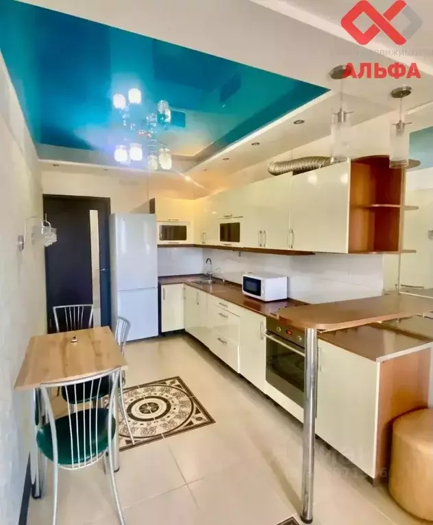 2-к кв. Кировская область, Киров ул. Герцена, 89 (67.0 м) - Фото 0