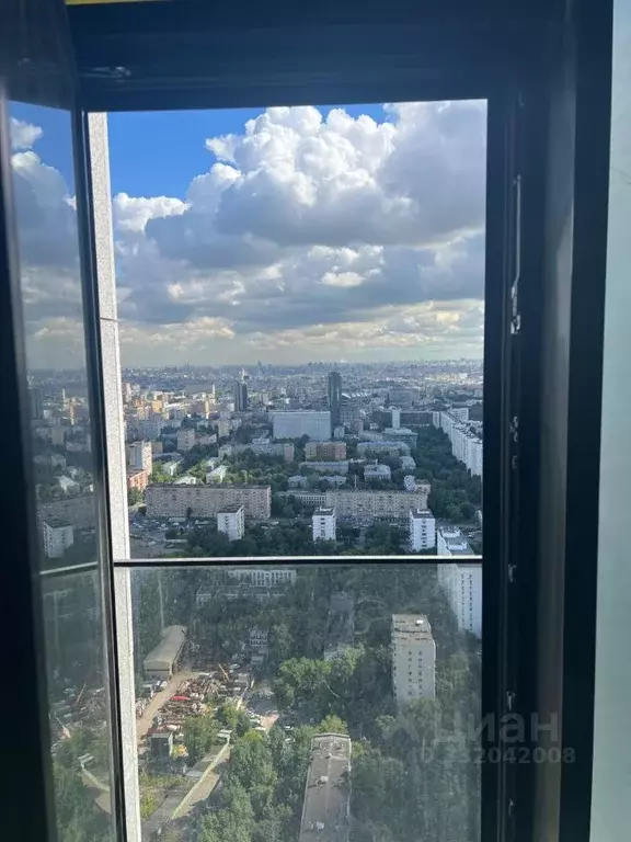 3-к кв. Москва ул. 4-я Марьиной рощи, 10к3 (91.1 м) - Фото 2