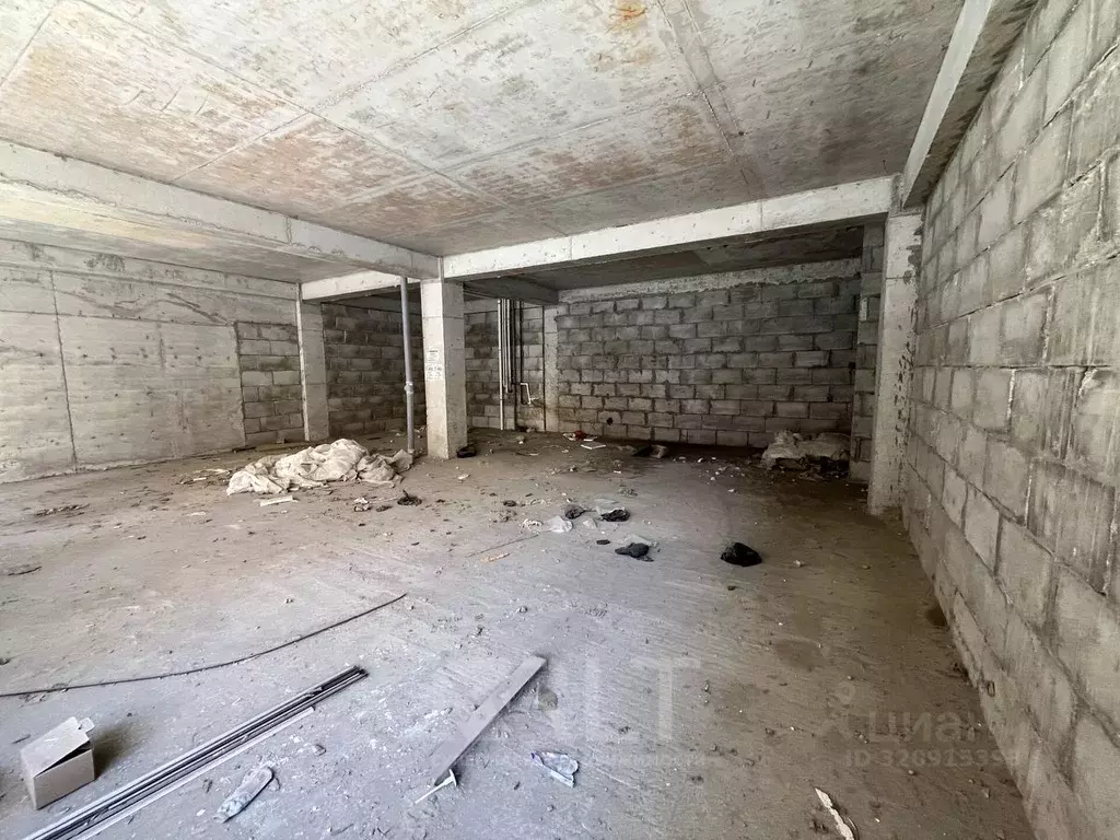 Помещение свободного назначения в Дагестан, Махачкала ул. Гапцахская, ... - Фото 1