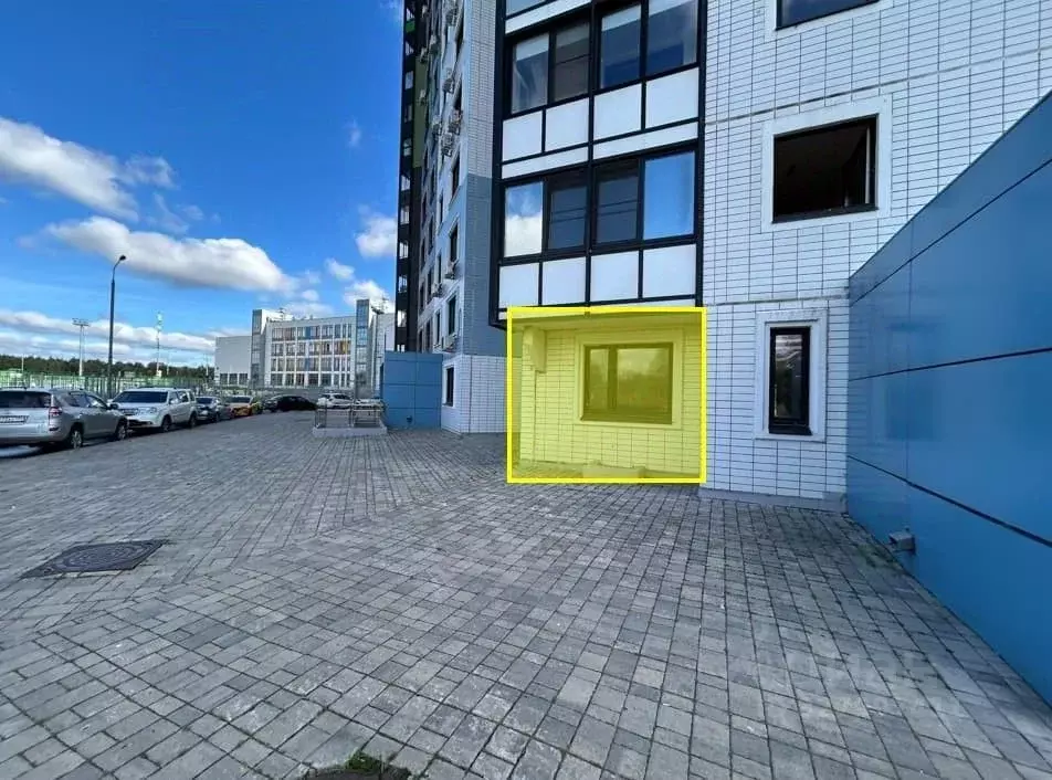 Помещение свободного назначения в Москва Дмитровское ш., 169К8 (98 м) - Фото 2