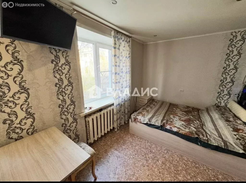 Квартира-студия: Пенза, Минская улица, 16 (30 м) - Фото 2