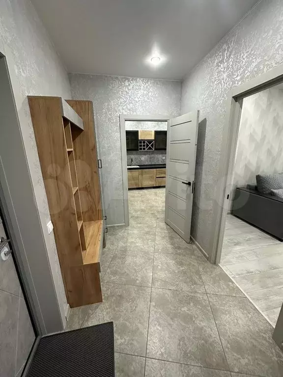 2-к. квартира, 60 м, 7/20 эт. - Фото 1