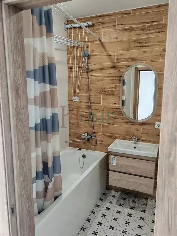 1-к кв. Новосибирская область, Новосибирск ул. Забалуева, 3/1 (37.0 м) - Фото 2