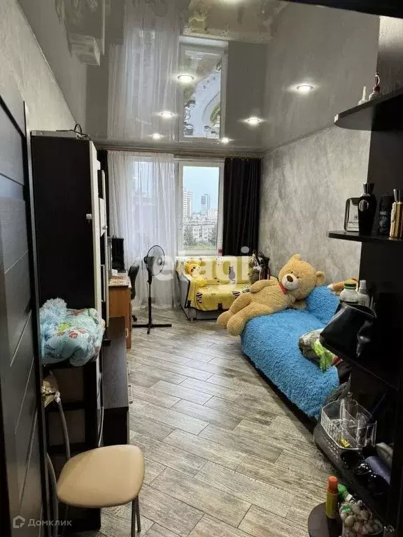 Продаётся 1-к квартира, 40.1 м - Фото 0