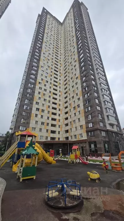 2-к кв. Москва Первомайская ул., 42к1 (76.0 м) - Фото 1
