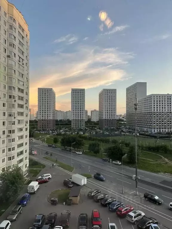 2-к кв. Москва Рождественская ул., 8 (55.0 м) - Фото 1